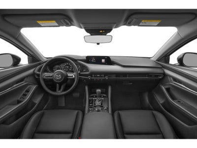 2023 Mazda Mazda3 Sedan 2.5 S Select