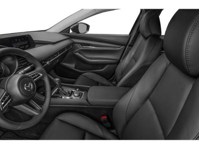 2023 Mazda Mazda3 Sedan 2.5 S Select