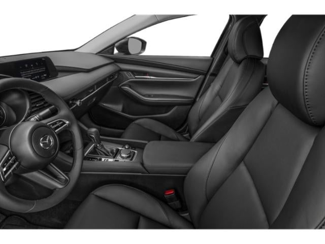 2023 Mazda Mazda3 Sedan 2.5 S Select