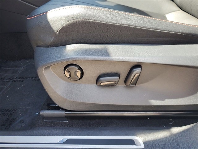 2024 Volkswagen Tiguan 2.0T Wolfsburg Edition