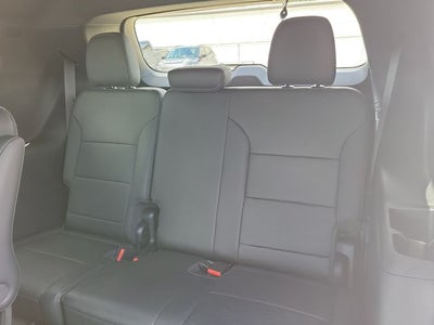 2026 Buick Enclave Sport Touring FWD