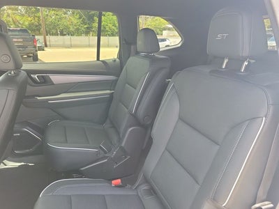 2026 Buick Enclave Sport Touring FWD