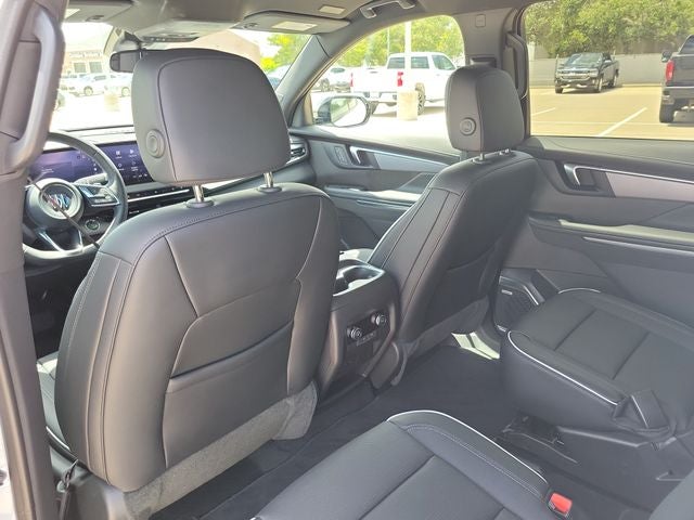 2026 Buick Enclave Sport Touring FWD