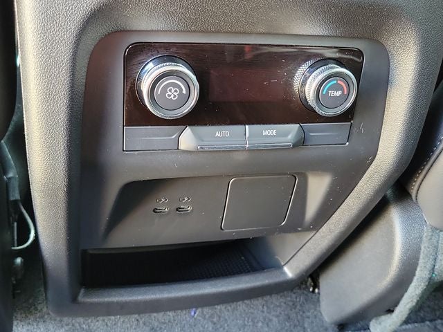 2026 Buick Enclave Sport Touring FWD