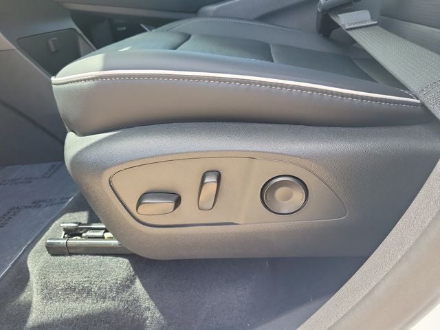 2026 Buick Enclave Sport Touring FWD
