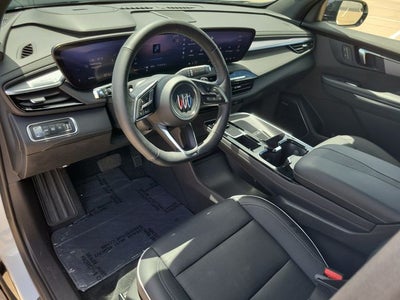 2026 Buick Enclave Sport Touring FWD