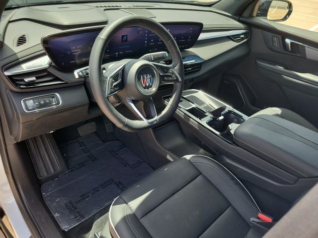2026 Buick Enclave Sport Touring FWD