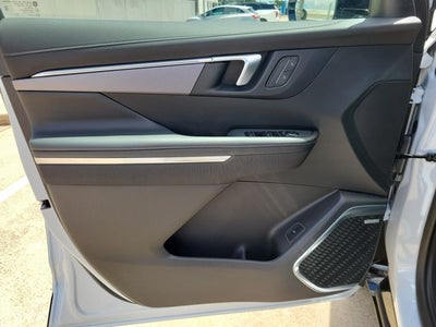 2026 Buick Enclave Sport Touring FWD