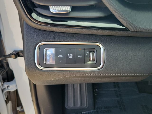 2026 Buick Enclave Sport Touring FWD