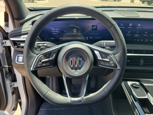 2026 Buick Enclave Sport Touring FWD