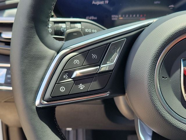 2026 Buick Enclave Sport Touring FWD