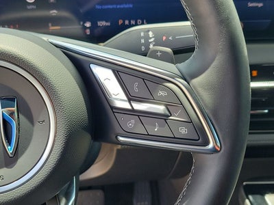 2026 Buick Enclave Sport Touring FWD