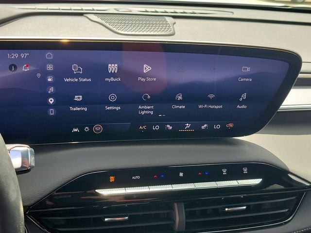 2026 Buick Enclave Sport Touring FWD