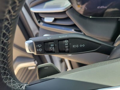 2026 Buick Enclave Sport Touring FWD