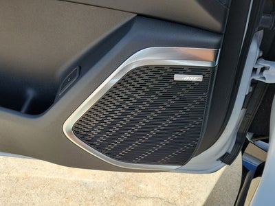 2026 Buick Enclave Sport Touring FWD
