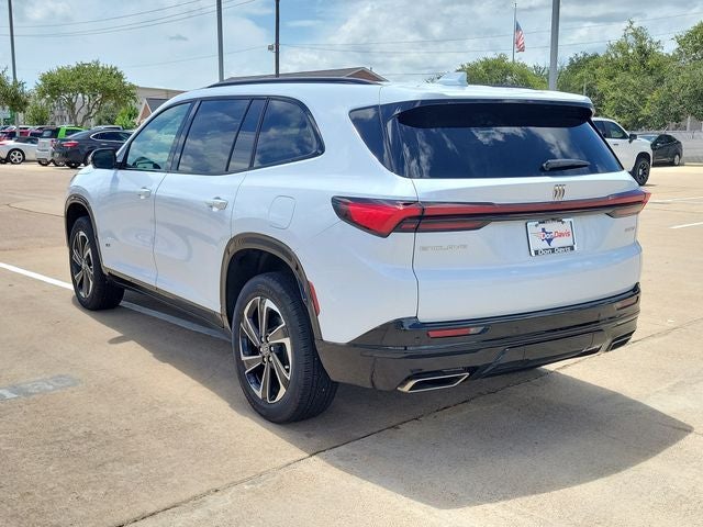 2026 Buick Enclave Sport Touring FWD