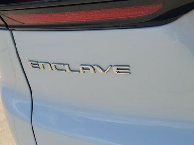 2026 Buick Enclave Sport Touring FWD