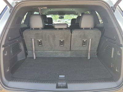 2026 Buick Enclave Sport Touring FWD