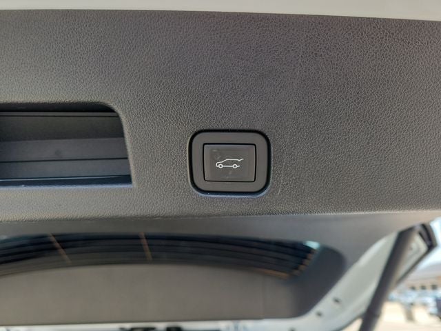2026 Buick Enclave Sport Touring FWD