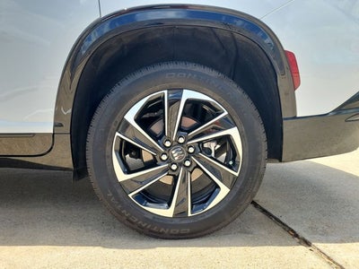2026 Buick Enclave Sport Touring FWD