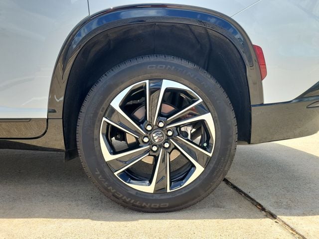 2026 Buick Enclave Sport Touring FWD