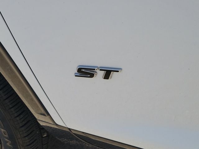 2026 Buick Enclave Sport Touring FWD