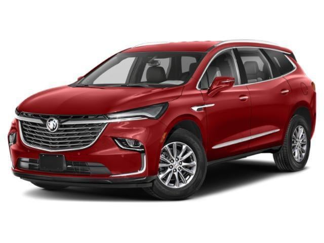 2022 Buick Enclave FWD Essence