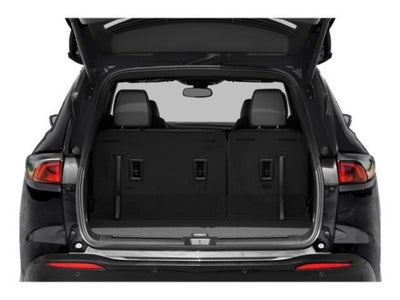 2022 Buick Enclave FWD Essence