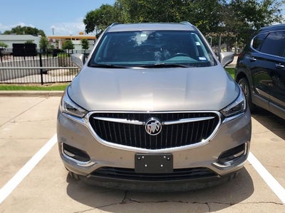 2019 Buick Enclave FWD Premium