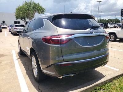 2019 Buick Enclave FWD Premium