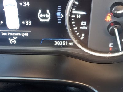 2023 Buick Enclave Premium FWD