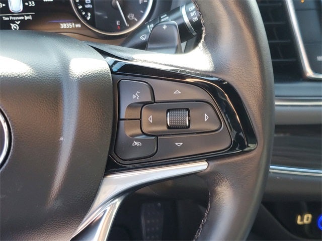 2023 Buick Enclave Premium FWD