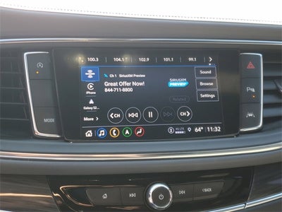 2023 Buick Enclave Premium FWD