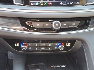 2023 Buick Enclave Premium FWD
