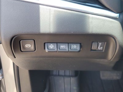 2023 Buick Enclave Avenir FWD