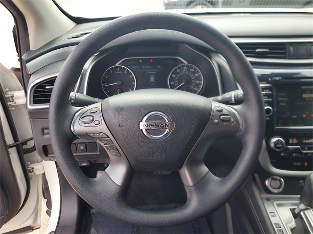 2020 Nissan Murano S FWD