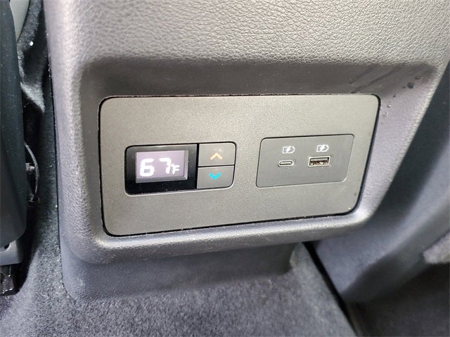 2022 Nissan Rogue SL FWD