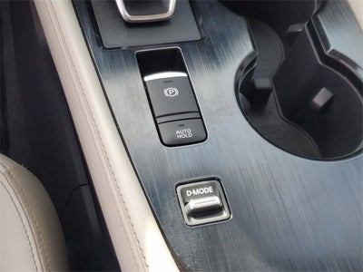 2022 Nissan Rogue SL FWD