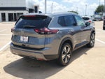 2026 Nissan Rogue SL