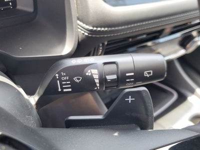 2026 Nissan Rogue SL