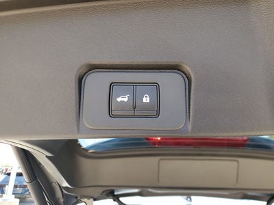 2026 Nissan Rogue SL