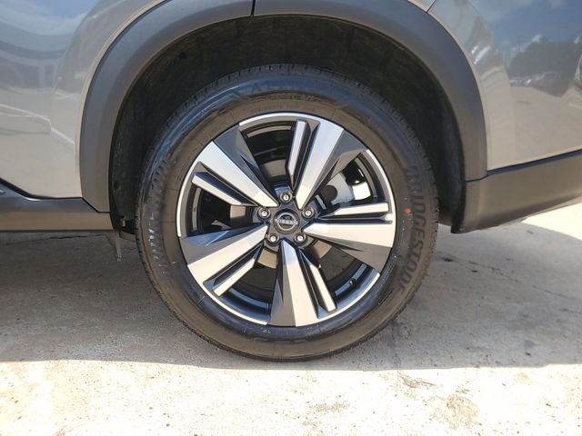 2026 Nissan Rogue SL
