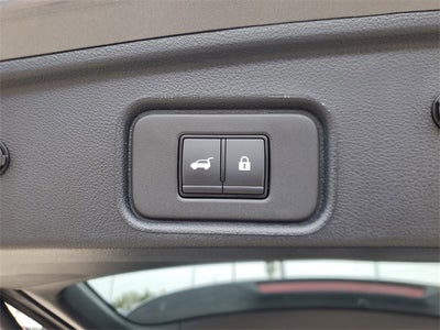 2025 Nissan Pathfinder SL FWD