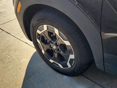 2024 Hyundai Santa Fe SEL