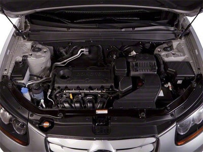 2010 Hyundai Santa Fe Limited V6