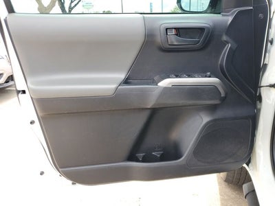 2020 Toyota Tacoma SR5