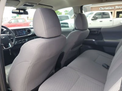 2020 Toyota Tacoma SR5