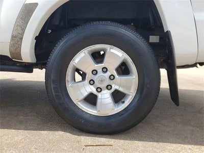 2012 Toyota Tacoma PreRunner V6