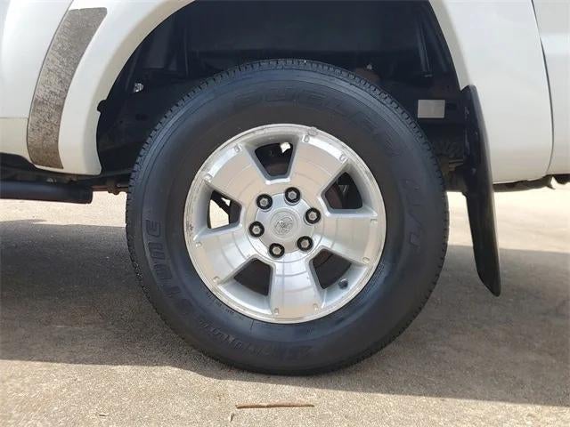 2012 Toyota Tacoma PreRunner V6