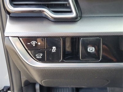 2023 Kia Sportage SX